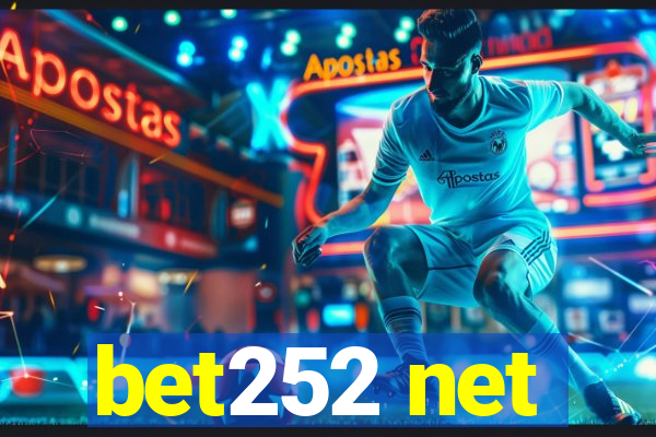 bet252 net